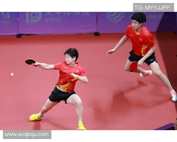 武汉乒乓球队在亚运会上的拼搏历程与辉煌成就全景回顾